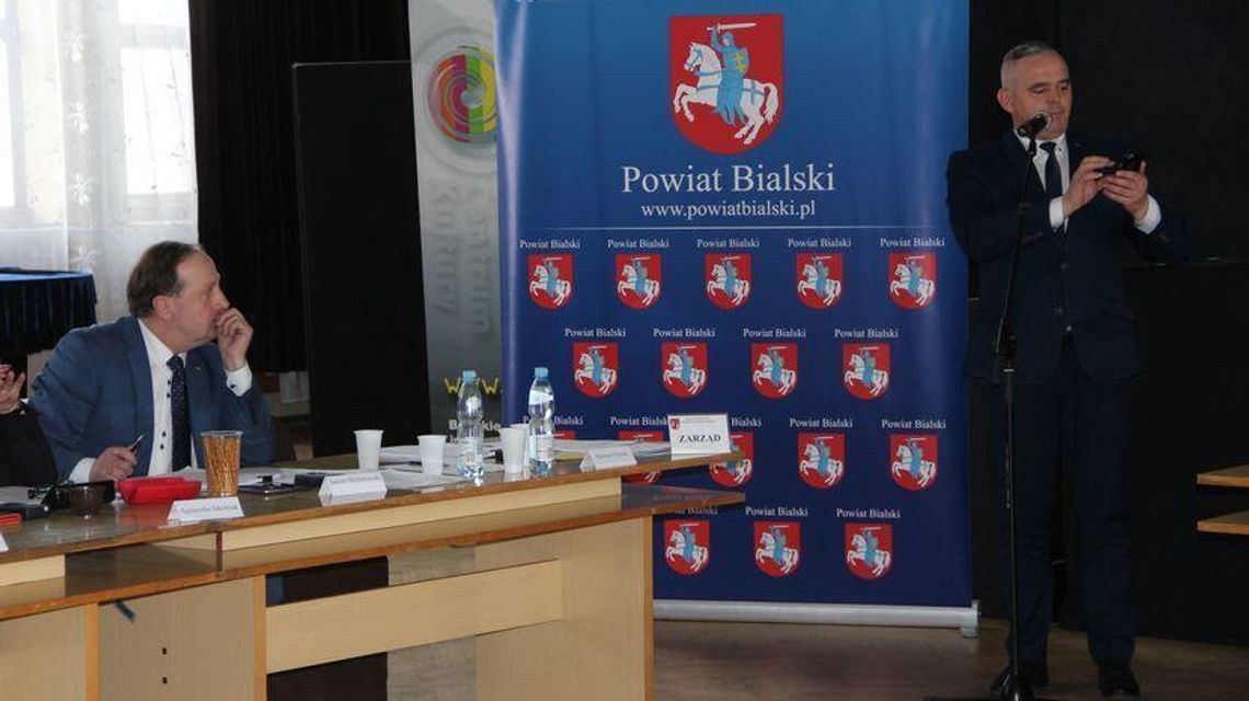 Największy powiat na Lubelszczyźnie wnioskował o 34 mln zł. Nie dostał ani złotówki z rządowego programu