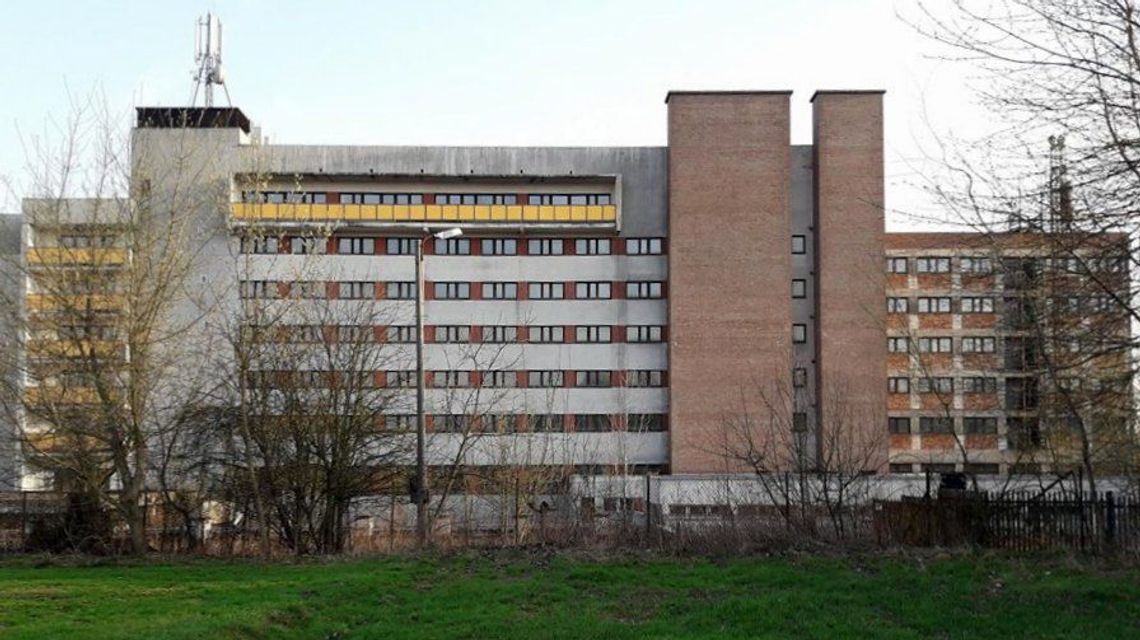 Największy pustostan w województwie lubelskim znalazł kupca