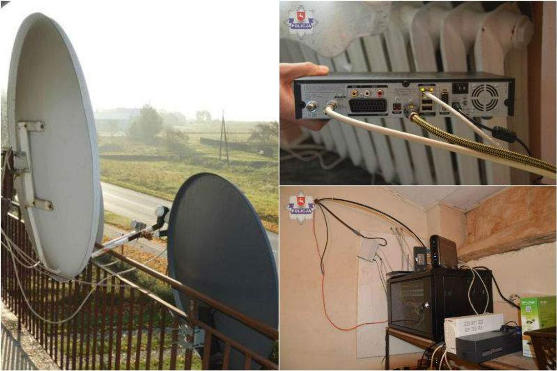 Najwyższy pakiet za 30 zł. Odpowie za nielegalną telewizję