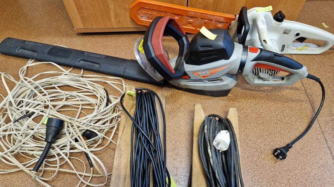 Nakradł na 2 tys. zł. Kara? Nawet 10 lat więzienia