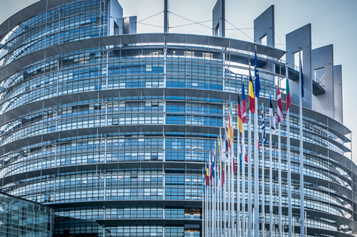 Nakręć film i jedź do Brukseli. Konkurs dla uczniów