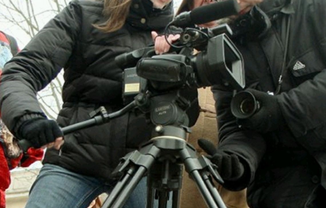 Nakręć film o Lublinie Nakręć film o Lublinie