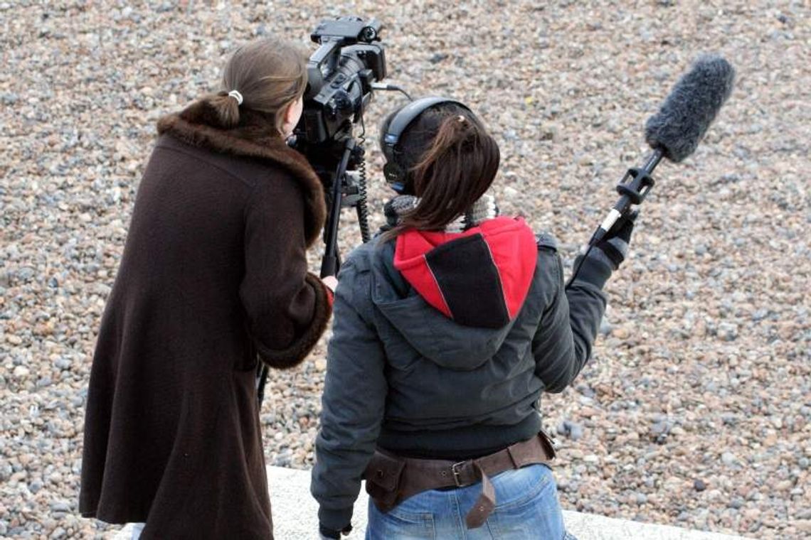 Nakręć film po rosyjsku i wyjedź do Brześcia