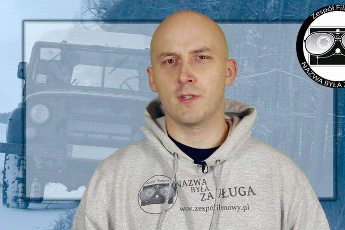 Nakręcą komedię w Krasnymstawie? Pomóż młodym filmowcom