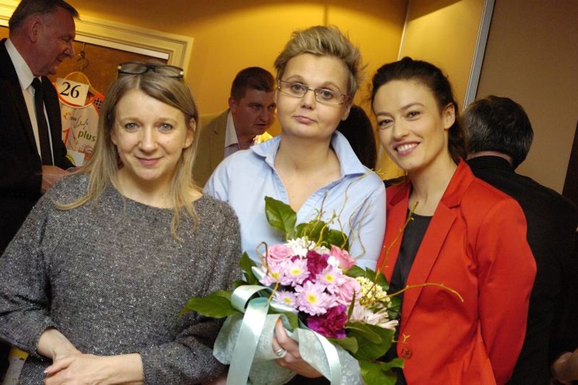 Nałęczów: Aukcja dla chorych dzieci. Udało się zebrać ok. 135 tys. zł