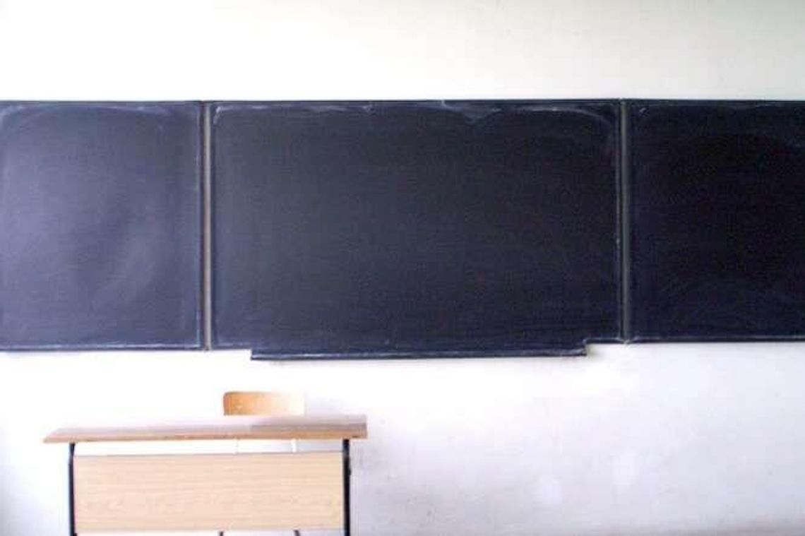 Nałęczów: Drugie podejście do szkolnych przeprowadzek