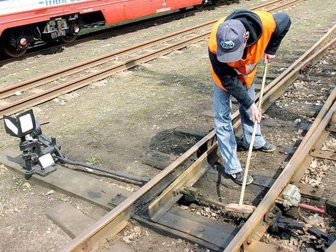 Nałęczów: Kolejka wąskotorowa znów będzie kursować