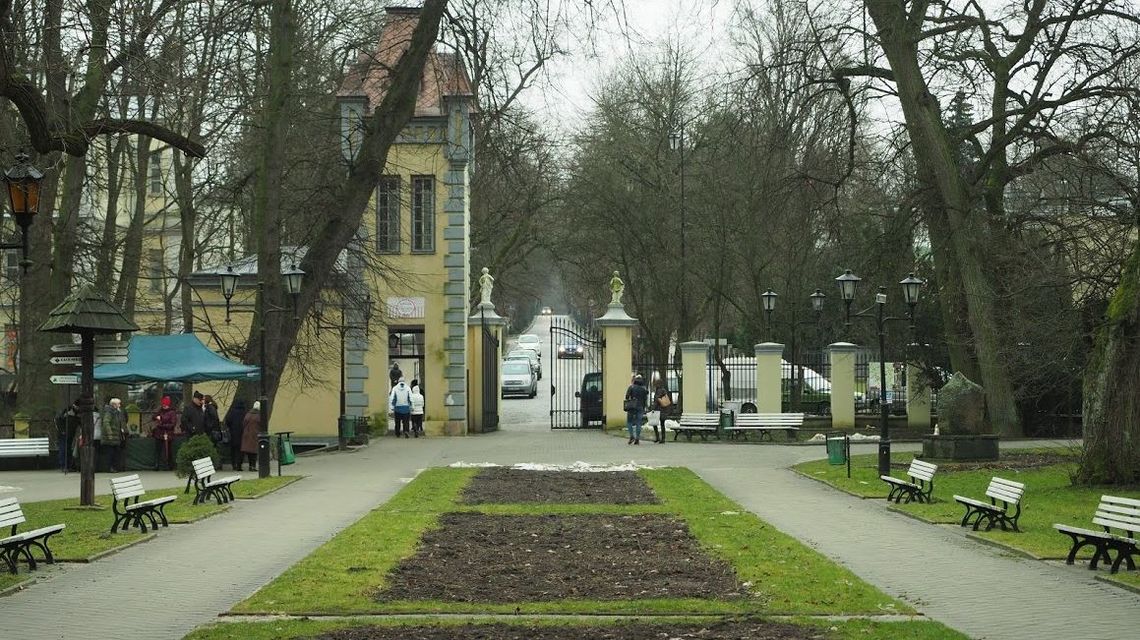 Nałęczów kupuje elektryczny autobus. Dla dzieci i turystów