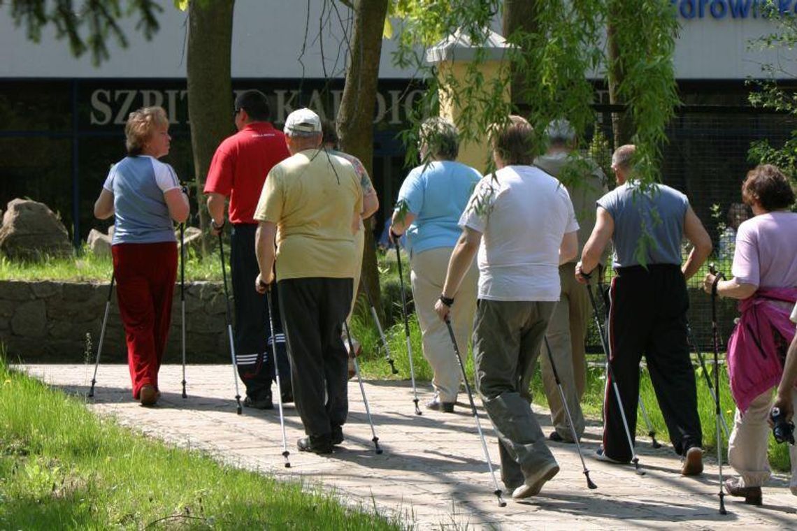 Nałęczów nie będzie uzdrowiskiem? Brakuje pieniędzy na obwodnicę