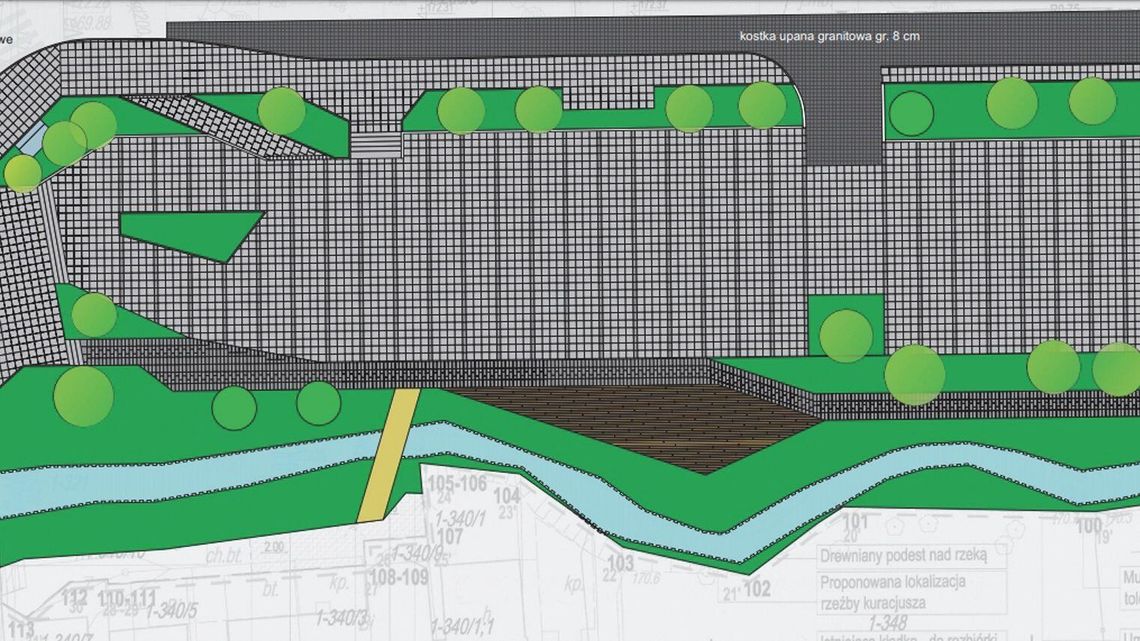 Nałęczów: Plac doczeka się przebudowy?