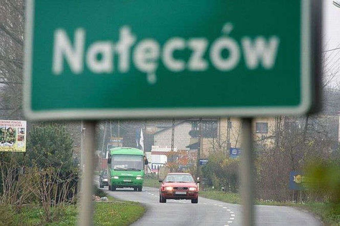 Nałęczów: Ponad 4 miliony na inwestycje