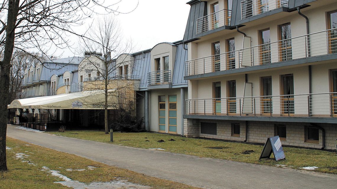 Nałęczów zaprasza na darmowe szkolenia