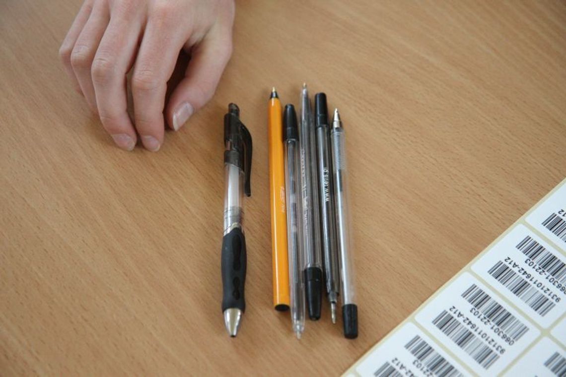 Nałęczów: Zrobili maturę tuż po sylwestrze