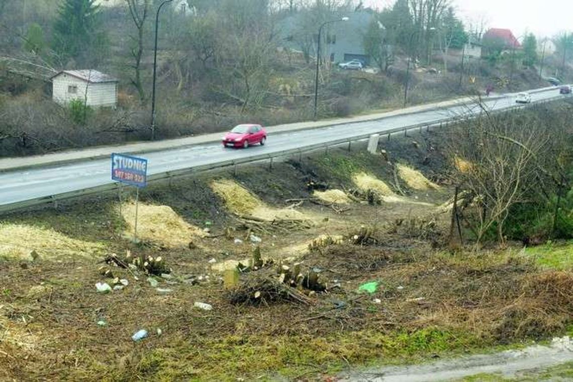 Nałęczowska: Od czwartku duże utrudnienia. Przez cztery miesiące
