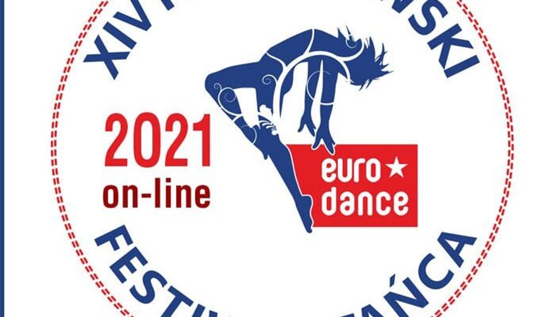 Nałęczowski Festiwal Tańca w tym roku online