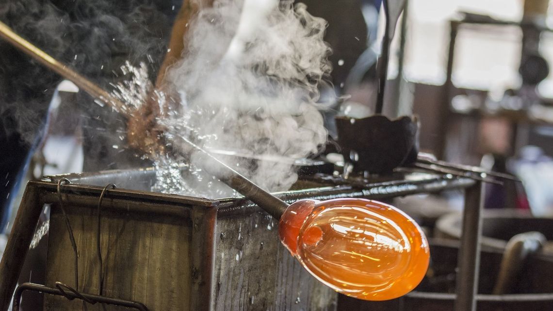 Nałęczowski Jarmark Rękodzieła