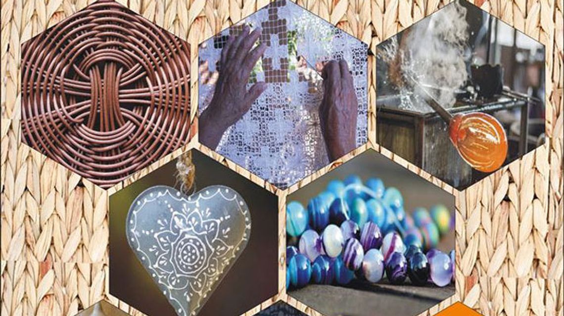 Nałęczowski Jarmark Rękodzieła Nałęczowski Jarmark Rękodzieła