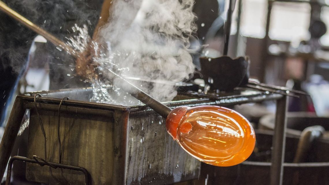 Nałęczowski Jarmark Rękodzieła 