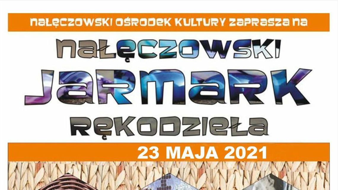 Nałęczowski Jarmark Rękodzieła