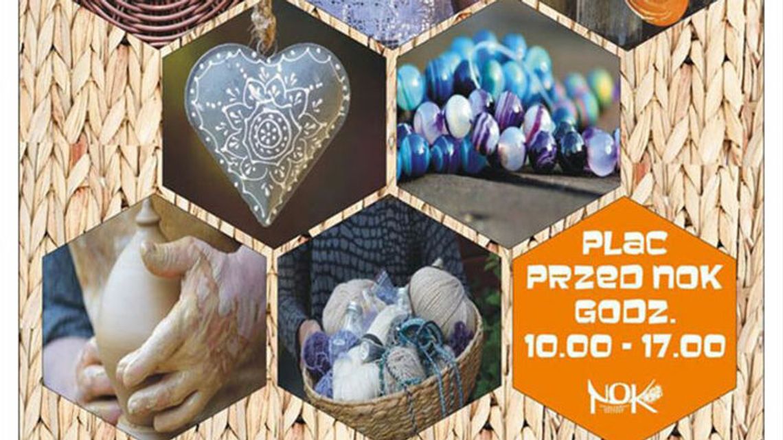 Nałęczowski Jarmark Rękodzieła