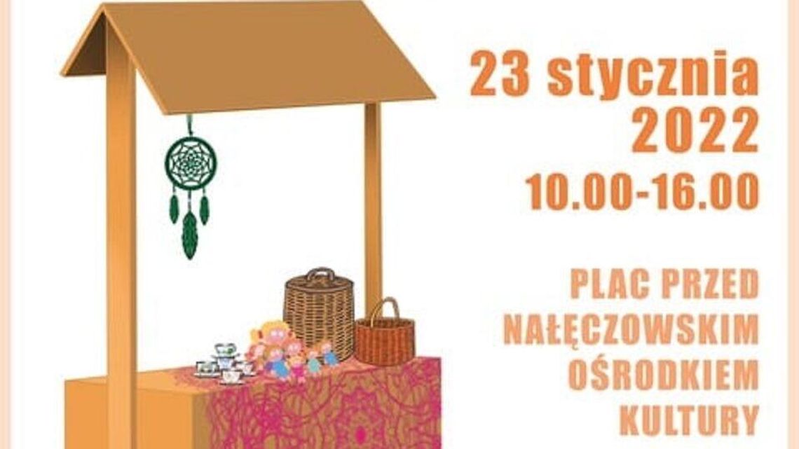 Nałęczowski Jarmark Rękodzieła