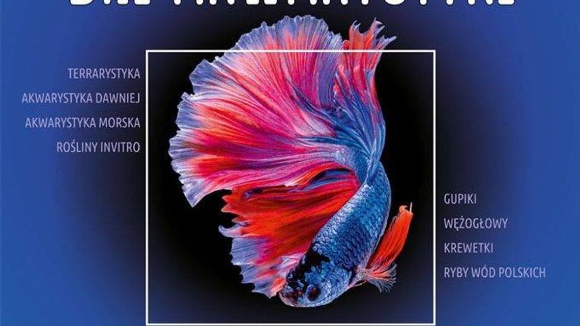 Nałęczowskie Dni Akwarystyki Nałęczowskie Dni Akwarystyki
