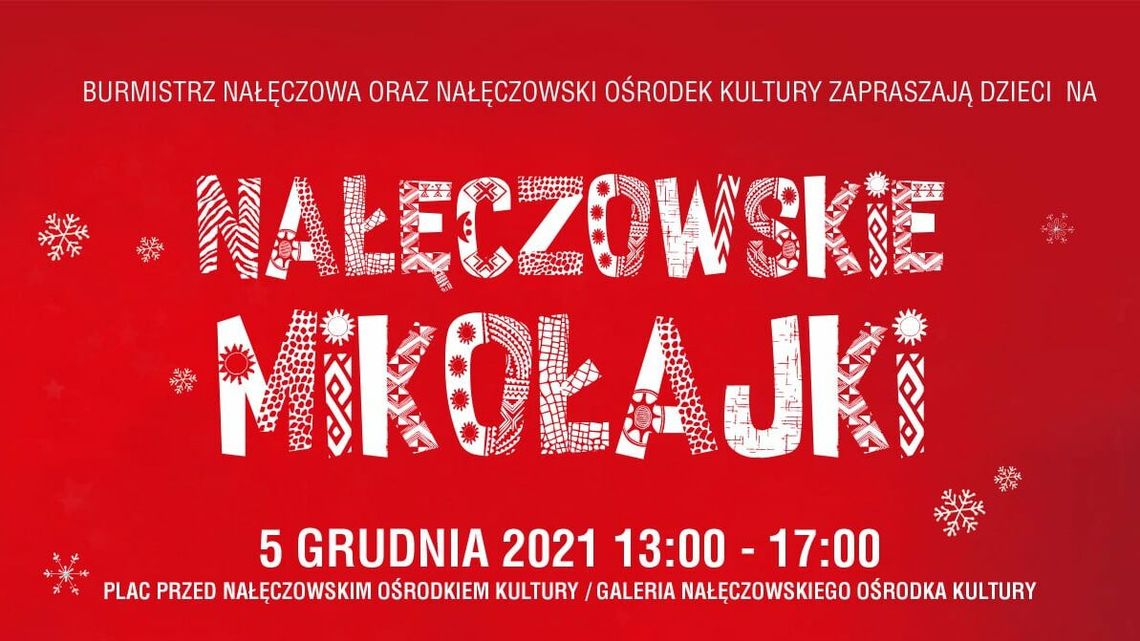 Nałęczowskie Mikołajki
