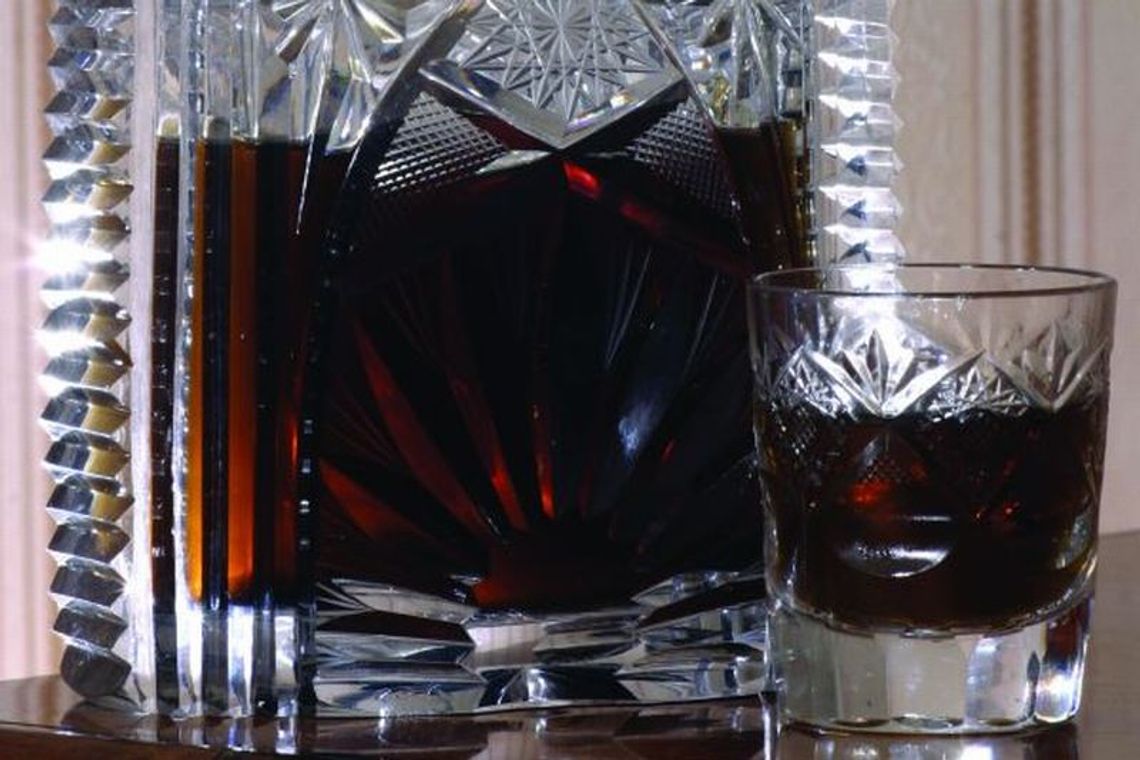 Nalewki: Tajemnice benedyktynki