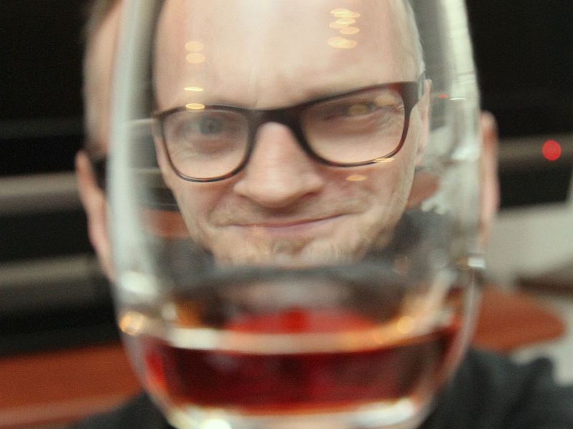 Nalewki w płatkach róż