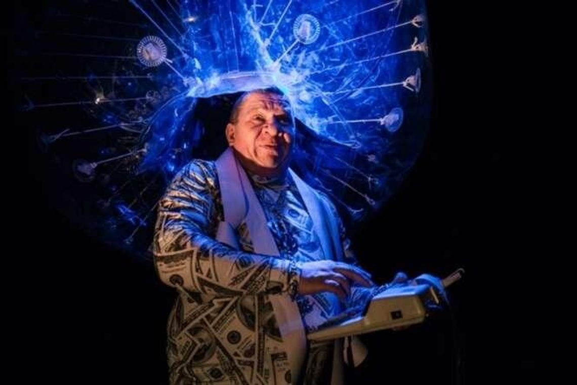 Nano Ka czyli Mały Książę w Centrum Kultury