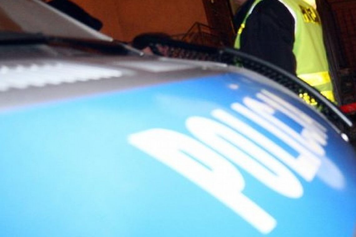 Napad na bank w Tomaszowie Lubelskim