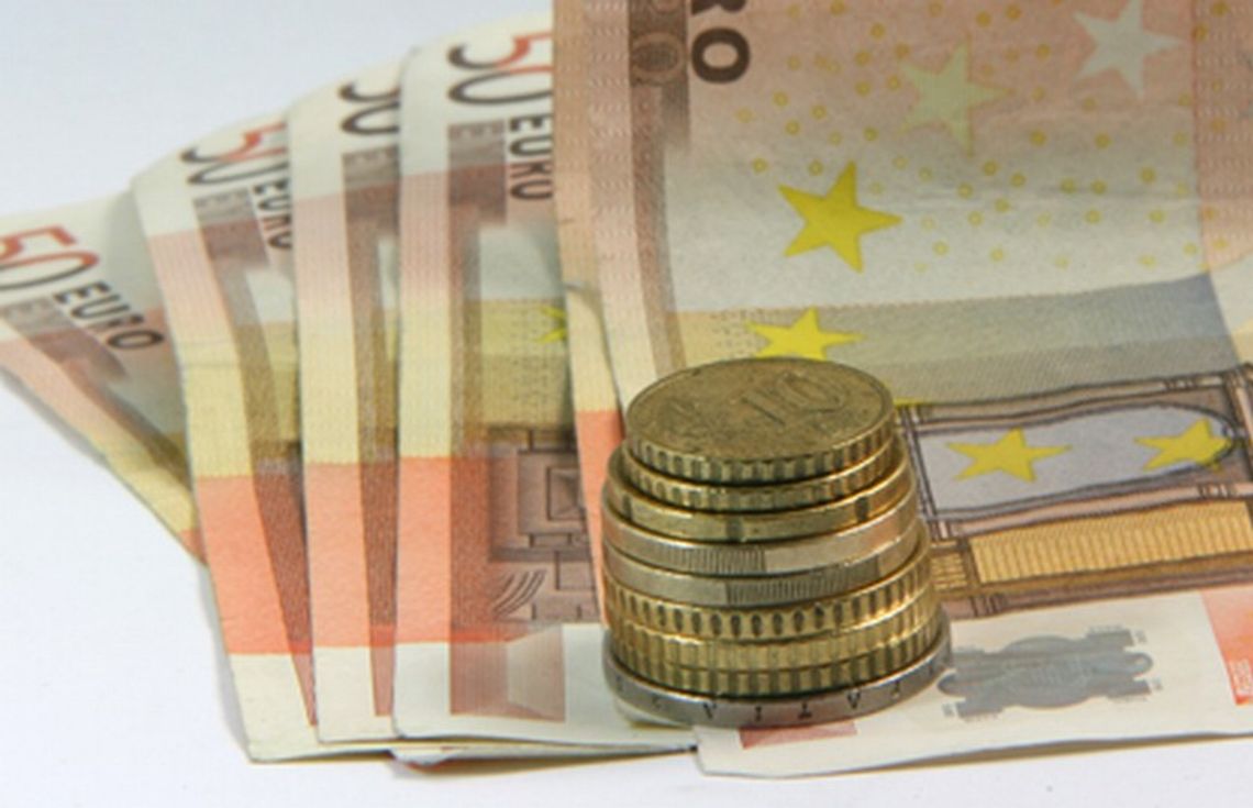 Napad na kantor z \"bronią” w ręku Napad na kantor z \"bronią” w ręku