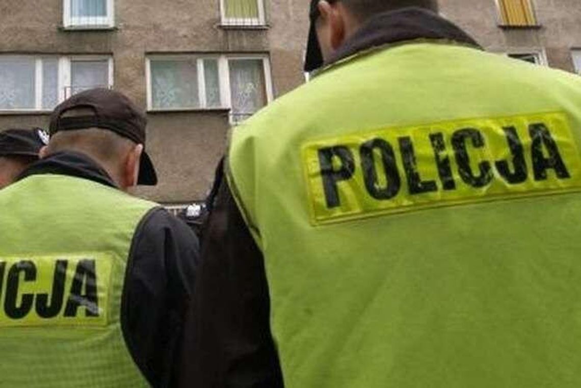 Napad na policjanta. Pięć osób z zarzutami 