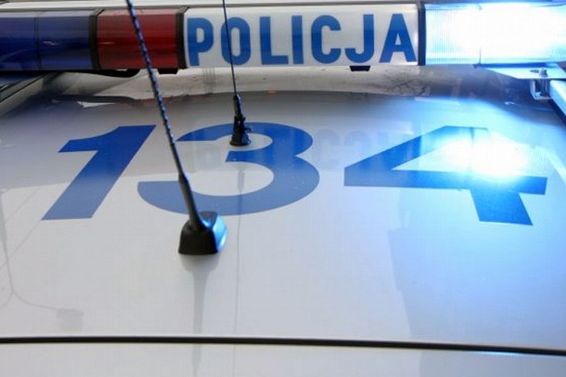 Napad na staruszkę. Wnuczka i jej były mąż zatrzymani