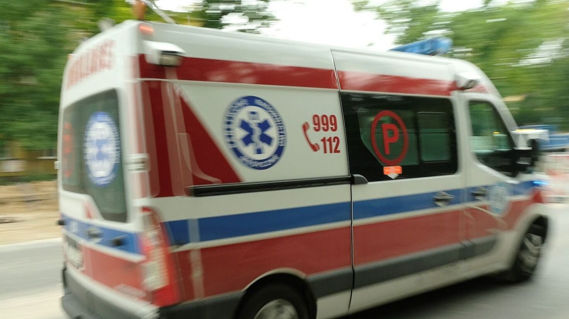 Napad na warzywniak w Lublinie. Brutalnie pobita ekspedientka trafiła do szpitala Napad na warzywniak w Lublinie. Brutalnie pobita ekspedientka trafiła do szpitala