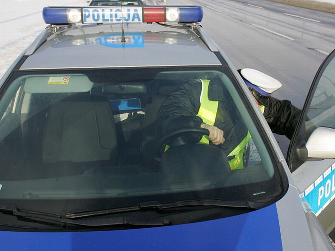 Napadał w Lublinie na kobiety. \"Robiłem to z biedy\"