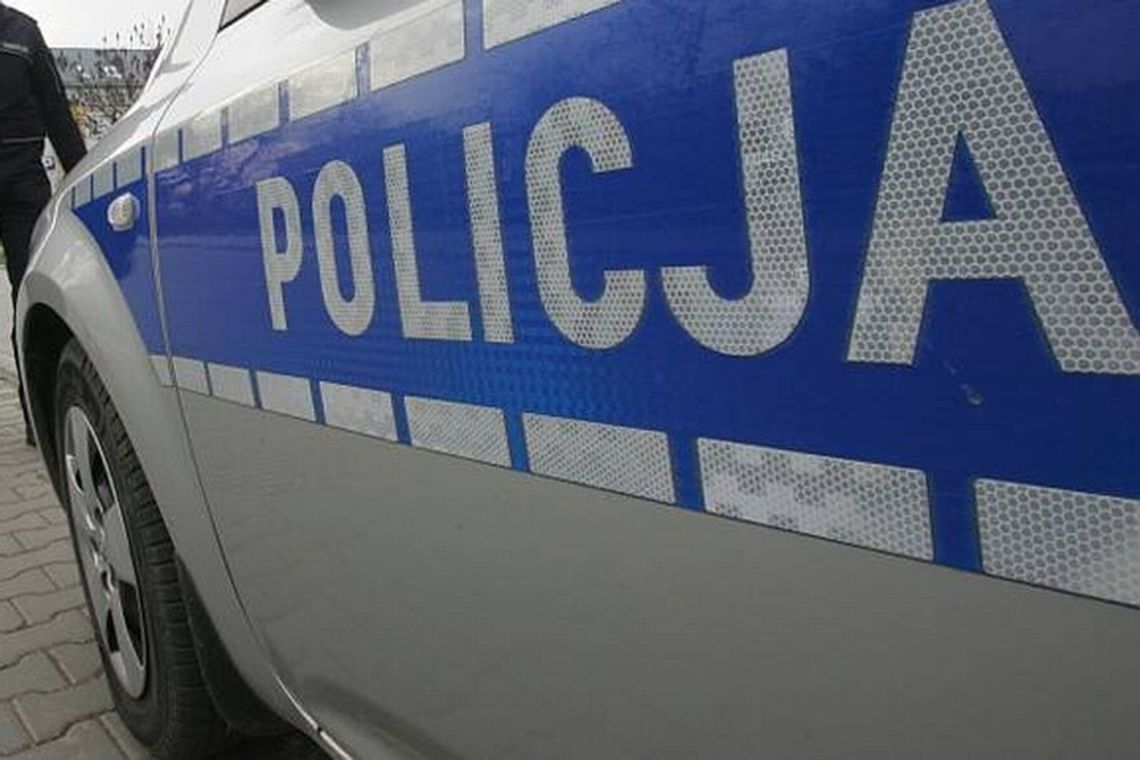 Napadali na kobiety w Lublinie i wyrywali im torebki