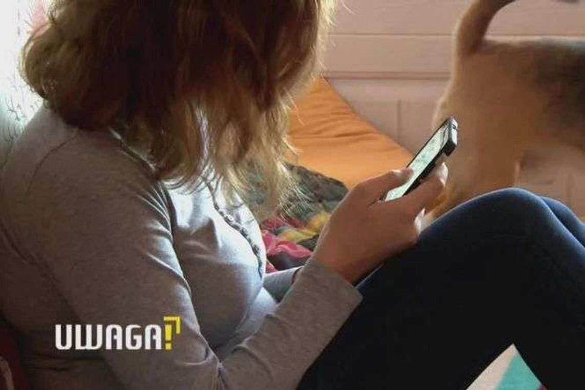 Napadł na dziecko z bronią i... wyszedł na wolność. „Boimy się. On gdzieś tu jest”
