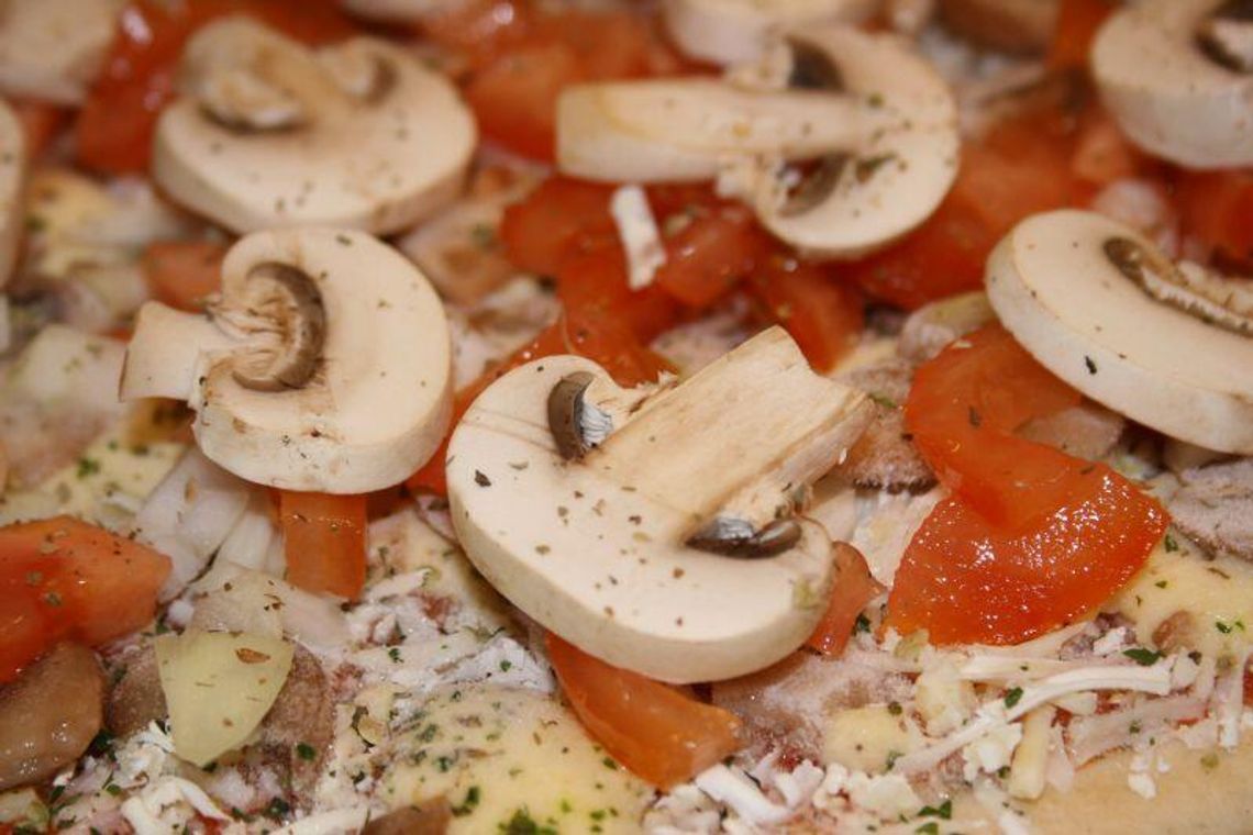 Napadli na dostawcę pizzy. Ale ten się nie dał Napadli na dostawcę pizzy. Ale ten się nie dał