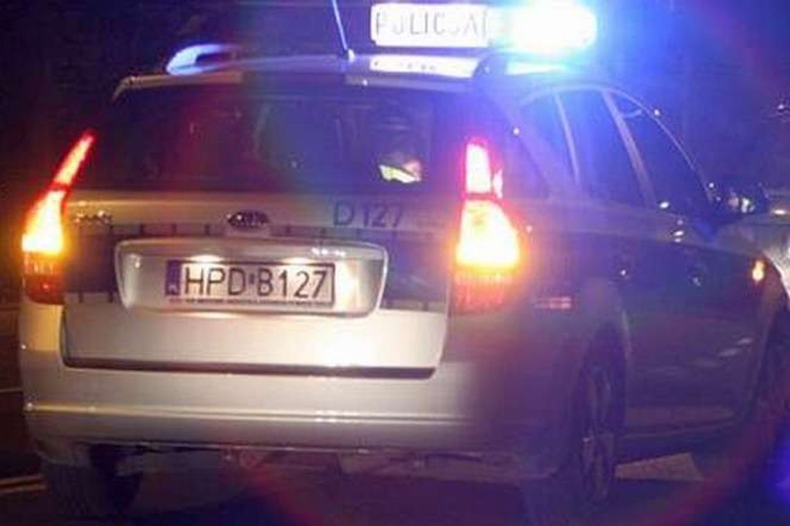 Napady na Wieniawie? Zatrzymany Meksykanin nie zaatakował kobiety
