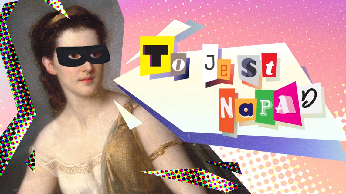 Napady Weny: Warsztaty w Bramie Grodzkiej