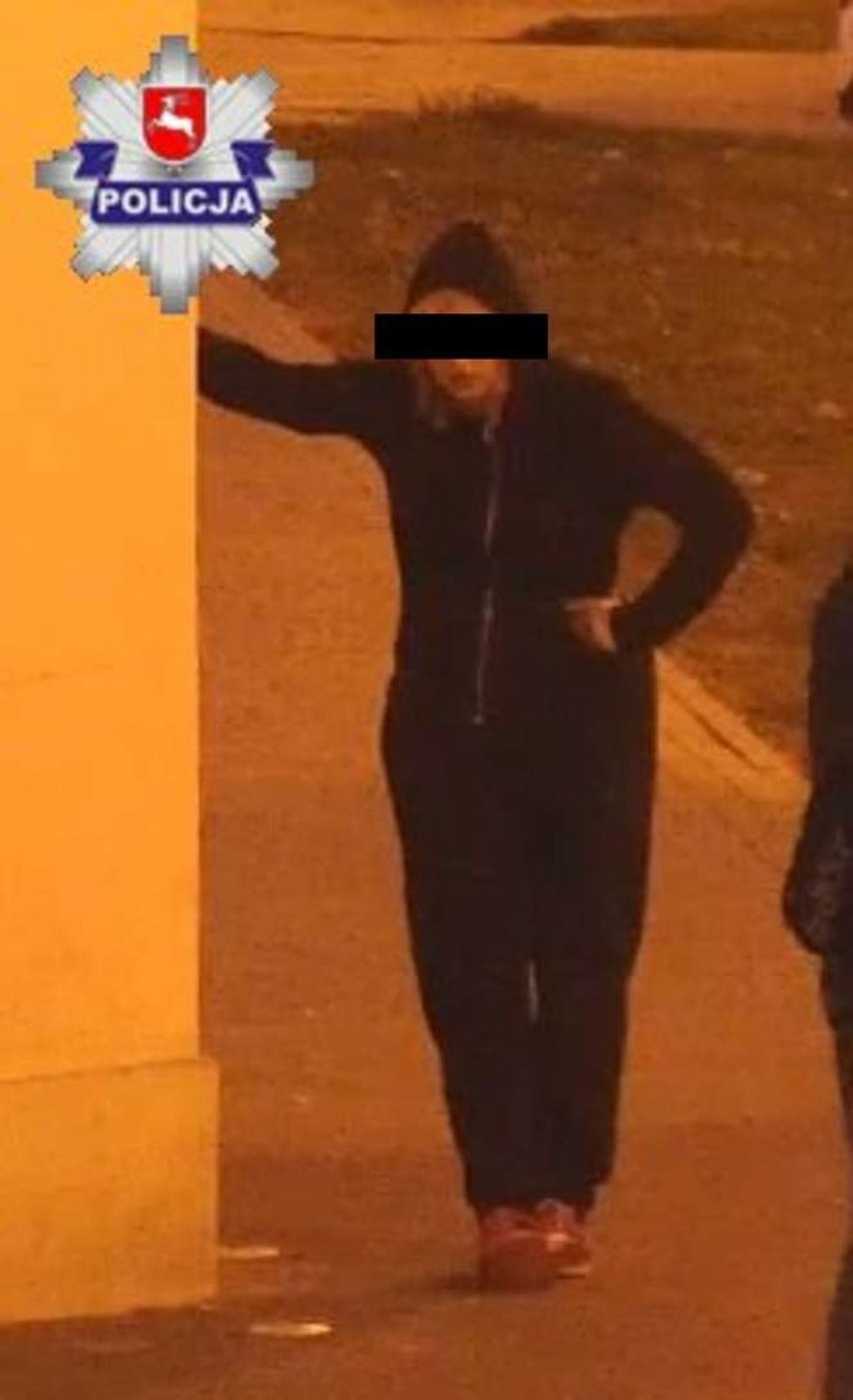 Napaść na Ukrainkę w centrum Lublina. Poszukiwana kobieta znaleziona w Sopocie