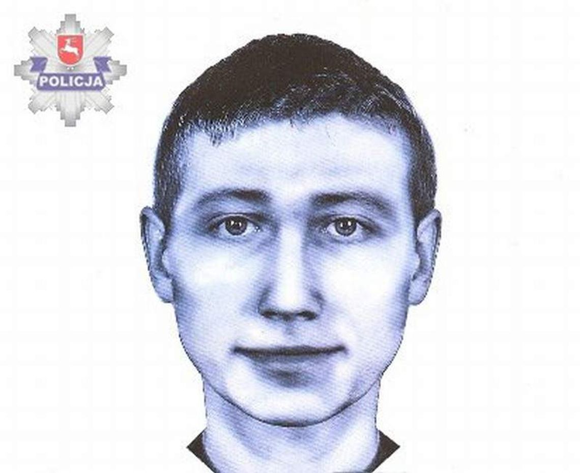 Napaść seksualna. Policjanci szukają tego mężczyzny