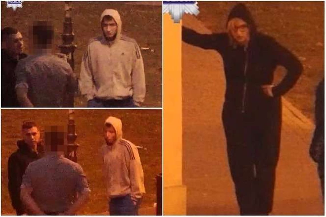 Napaść w centrum Lublina. Ukrainka mówiła w swoim języku, dostała w głowę butelką