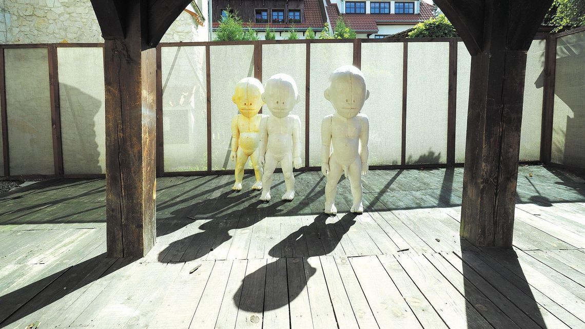 Napięta sytuacja w Muzeum Nadwiślańskim. Kto wystartował w konkursie na dyrektora? Napięta sytuacja w Muzeum Nadwiślańskim. Kto wystartował w konkursie na dyrektora?