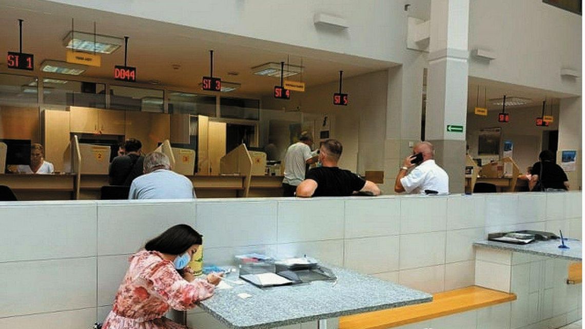 Napisał 90 petycji do miejskich urzędników "Gdy widzę problem to zaczynam pisać" Napisał 90 petycji do miejskich urzędników "Gdy widzę problem to zaczynam pisać"