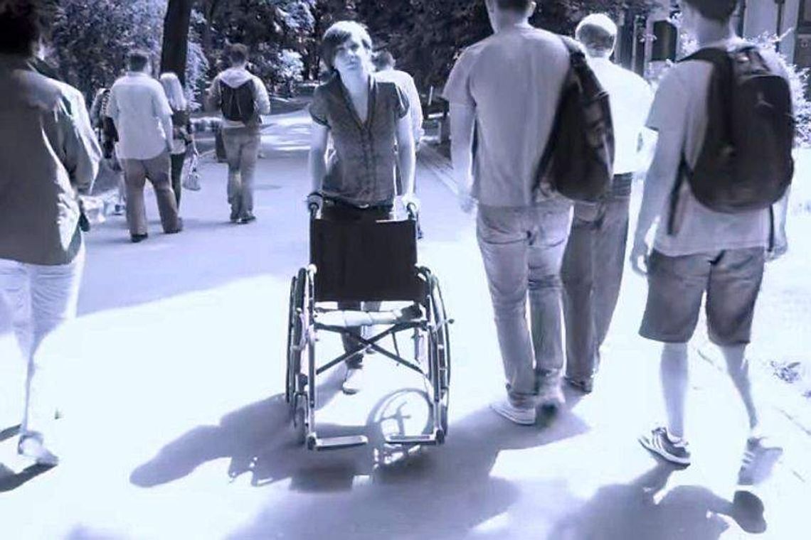 Napisał piosenkę dla żony chorej na stwardnienie rozsiane. Powstał też teledysk Napisał piosenkę dla żony chorej na stwardnienie rozsiane. Powstał też teledysk