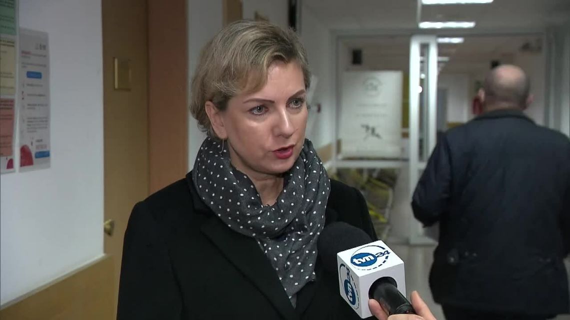Napisy na kościele Św. Krzyża w Warszawie. Areszt dla podejrzanego