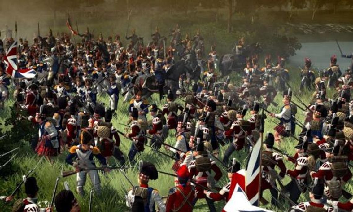 Napoleon: Total War. Za darmo przez weekend Napoleon: Total War. Za darmo przez weekend