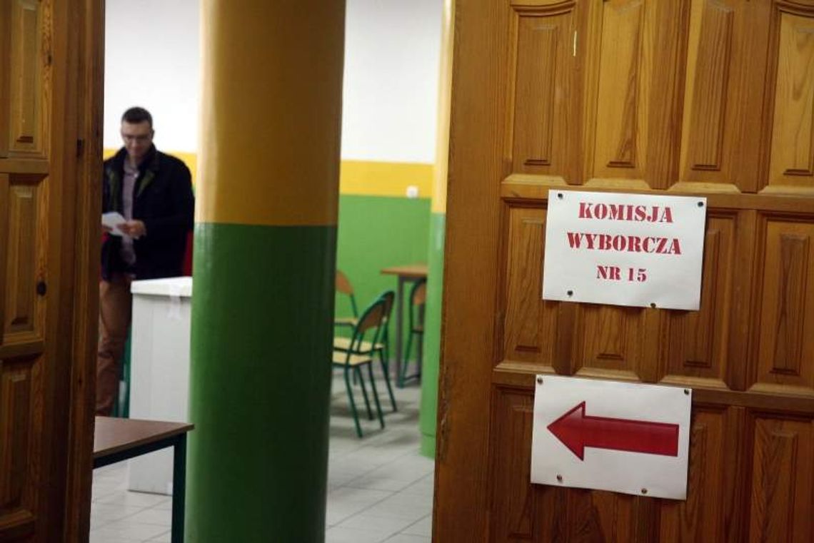 Naprawdę "wolne" wybory. Nie ma wyników do sejmiku Naprawdę "wolne" wybory. Nie ma wyników do sejmiku